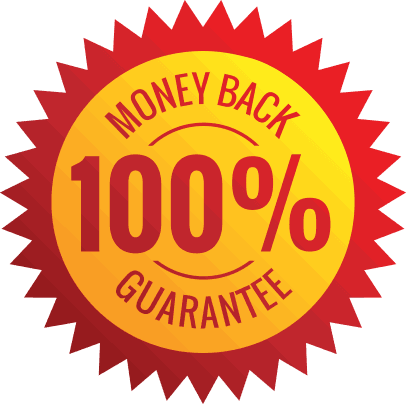 coffee burn 60 days money back guarantee