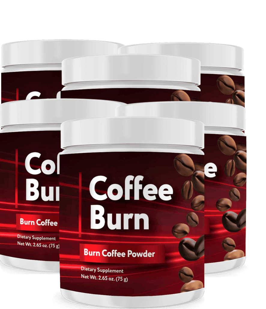 coffee burn